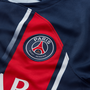 Nike Paris Saint-Germain 2023/24 Stadium Home Nike Dri-FIT Fu�balltrikot f�r �ltere Kinder
