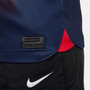 Nike Paris Saint-Germain 2023/24 Stadium Home Nike Dri-FIT Fu�balltrikot f�r �ltere Kinder
