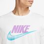 Nike Sportswear 12Mo Futura T-Shirt