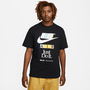 Nike Herren T-Shirt M Nsw Tee M90 New Dna Hbr