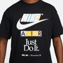 Nike Herren T-Shirt M Nsw Tee M90 New Dna Hbr
