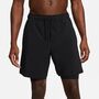 Nike Unlimited Vielseitige Dri-FIT 2-in-1-Shorts (ca. 18 cm) f�r Herren