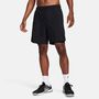Nike Unlimited Vielseitige Dri-FIT 2-in-1-Shorts (ca. 18 cm) f�r Herren