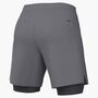 Nike Unlimited Vielseitige Dri-FIT 2-in-1-Shorts (ca. 18 cm) f�r Herren