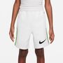 Nike Kinder Shorts kurze Hose B Nsw Repeat Sw Flc Short
