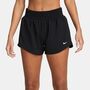 Nike W Nk One DF Mr 3In Br Short Trainingsshorts