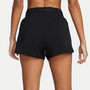 Nike W Nk One DF Mr 3In Br Short Trainingsshorts
