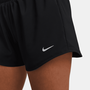 Nike W Nk One DF Mr 3In Br Short Trainingsshorts