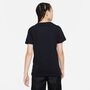 Nike Kinder T-Shirt Lfc U Nk Crest Tee