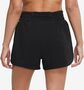 Nike W Nk One Df Hr 3In 2N1 Short Trainingsshorts