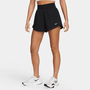 Nike W Nk One Df Hr 3In 2N1 Short Trainingsshorts