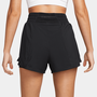 Nike W Nk One Df Hr 3In 2N1 Short Trainingsshorts