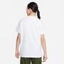 Nike Kinder T-Shirt G Nsw Tee Futura Ss Boy