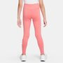 Nike Kinder Leggings G Nk Df One Tght Logo Prnt
