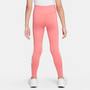 Nike Kinder Leggings G Nk Df One Tght Logo Prnt