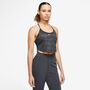 Nike Damen Tank Top W Nk One Df Crp Tank Aop