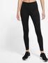 Nike Damen Leggings W Nk Df Air Mr 7/8 Tght
