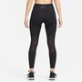 Nike Damen Leggings W Nk Df Air Mr 7/8 Tght