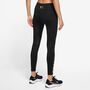 Nike Damen Leggings W Nk Df Air Mr 7/8 Tght
