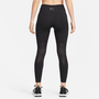 Nike Damen Leggings W Nk Df Air Mr 7/8 Tght