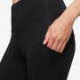 Nike Damen Leggings W Nk Df Air Mr 7/8 Tght