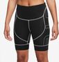 Nike Damen Shorts kurze Hose W Nk Df Air 7 Bike Short
