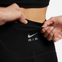 Nike Damen Shorts kurze Hose W Nk Df Air 7 Bike Short