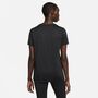 Nike W Nk Df Rlgd Ss Tee Sportshirt