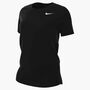 Nike W Nk Df Rlgd Ss Tee Sportshirt