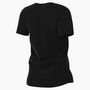 Nike W Nk Df Rlgd Ss Tee Sportshirt