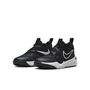 Nike Team Hustle D 11 Basketballschuh f�r �ltere Kinder