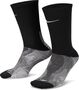 NikeGrip Vapor Strike Fu�ball-Crew-Socken 