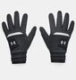 Under Armour Ua Cgi Golf Glove - black 