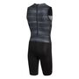 adidas Herren Crazy Power Gewichtheberanzug