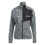 adidas Damen TERREX Trail Running Windjacke