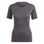 adidas Damen XPERIOR MERINO 150 BASELAYER T-SHIRT