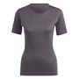 adidas Damen XPERIOR MERINO 150 BASELAYER T-SHIRT