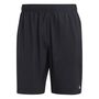 adidas Herren Solid CLX Classic-Length Badeshorts