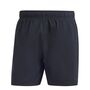 adidas Solid CLX Short-Length Badeshorts