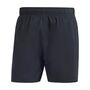adidas Solid CLX Short-Length Badeshorts