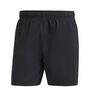 adidas Solid CLX Short-Length Badeshorts