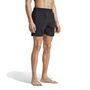 adidas Solid CLX Short-Length Badeshorts