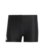 adidas Herren Solid Boxer-Badehose