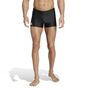 adidas Herren Solid Boxer-Badehose