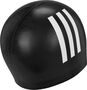 adidas adidas 3-Streifen Badekappe
