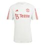 adidas Herren Manchester United Tiro 23 Trainingstrikot