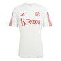adidas Herren Manchester United Tiro 23 Trainingstrikot