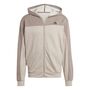 adidas M�lange Kapuzenjacke