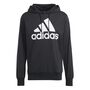 adidas Herren Essentials Logo Hoodie