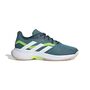 adidas Damen CourtJam Control Tennisschuhe